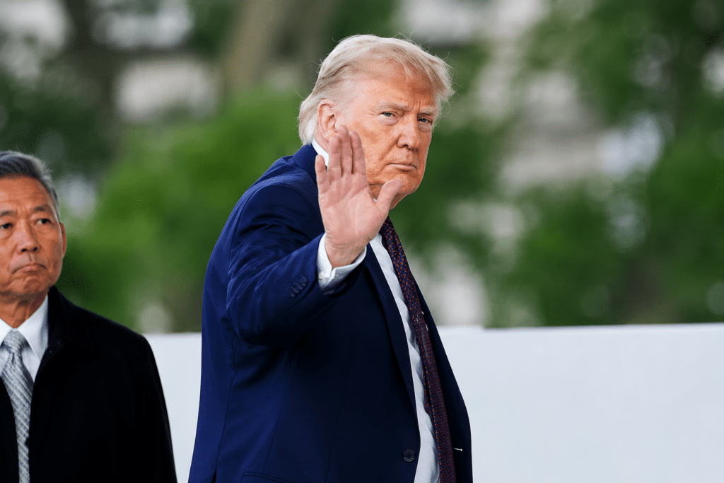 Iran Ceasefire Crisis: Trump Warns After Drone Strike on Ship in Strait of Hormuz 3 Iran crisis escalates after Trump accuses Tehran of drone strike in Strait of Hormuz