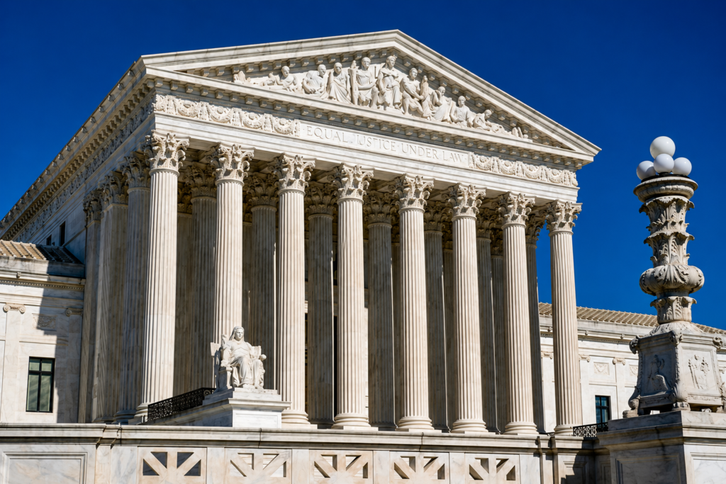 US Supreme Court Birthright Citizenship Ruling Deals Major Blow to Trump 3 US Supreme Court birthright citizenship ruling against Trump