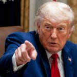 Home 3 Trump announces proposed 25 percent tariff on Brazil imports