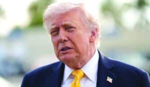 Home 10 Trump on Iran crisis