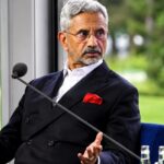 Home 2 Jaishankar speaks on Russia ties in Finland