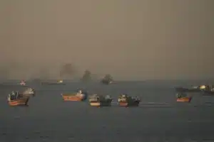 Home 5 Hormuz reopening could lower oil prices and boost India economy