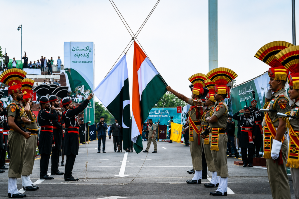 India-Pakistan Peace Appeal: 117 Eminent Voices Urge Modi and Shehbaz to Resume Kashmir Talks and Restore Frozen Ties 5 India Pakistan peace appeal over Kashmir dialogue and diplomatic ties