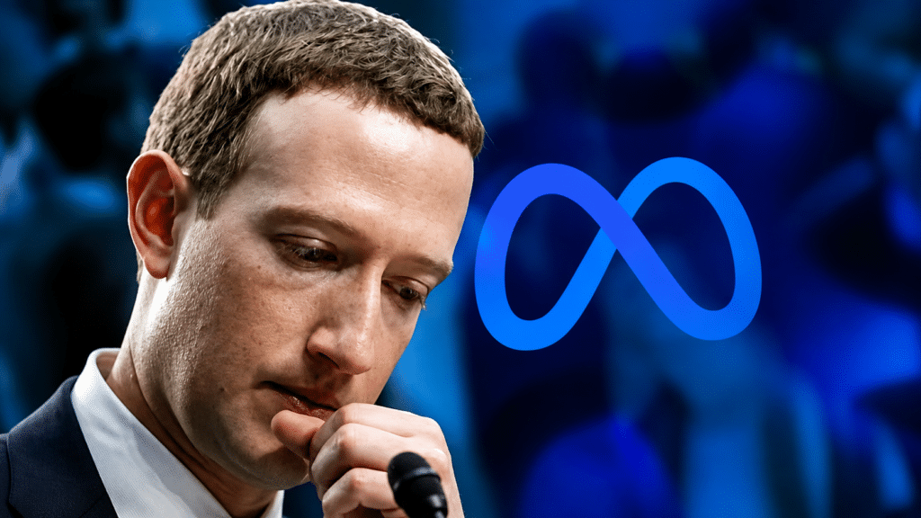 Meta's Apology to India Comes With a Legal Warning 1 Meta faced scrutiny in India after restricting PM Modi's Facebook post