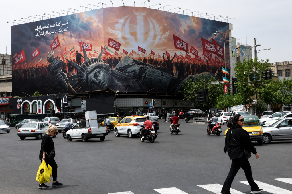Iran Rejects Ceasefire Extension Talks With US, Says No Truce Exists To Extend 1 Iran Iran US ceasefire talks rejected