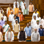 Home 3 Indian Parliament during Monsoon Session 2026