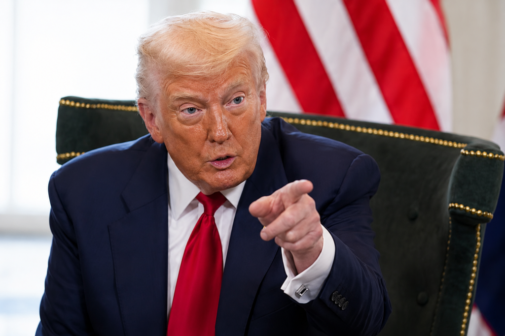 India Placed in Top Risk Category as White House Names It in Global China Tariff Evasion Report 1 India China tariff evasion report