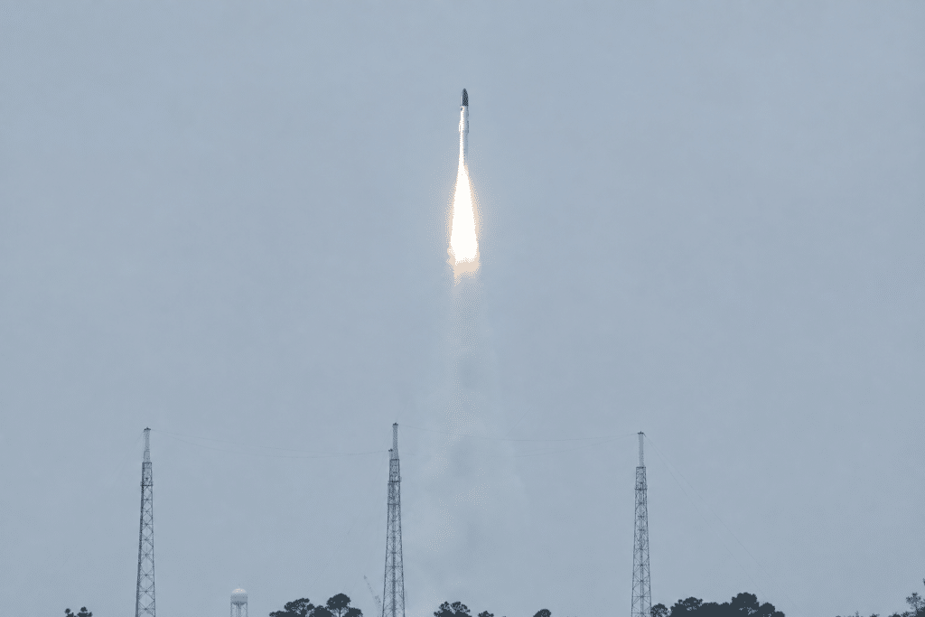 National Space Day: PM Modi Calls For India To Become A Global Magnet For Space Talent 1 PM Modi meets India space startup founders