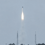 Home 3 PM Modi meets India space startup founders