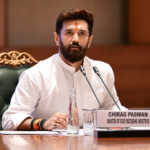 Home 4 Chirag Paswan speaks on reservation at Jantar Mantar protest