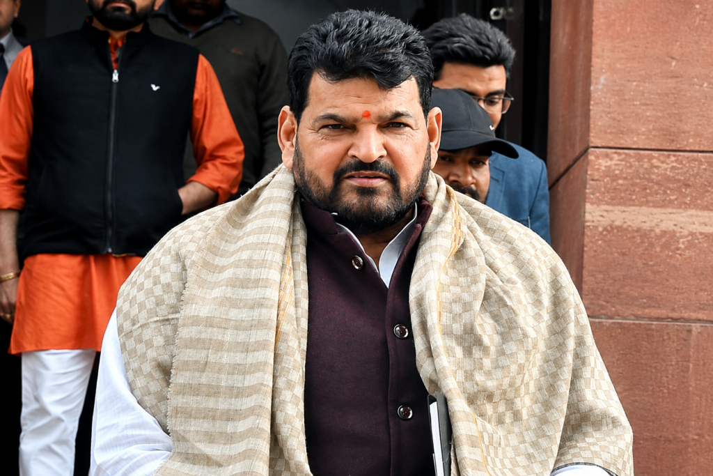 Brij Bhushan Acquitted: Wrestlers Vow to Appeal Verdict 1 Brij Bhushan Sharan Singh wrestlers case verdict