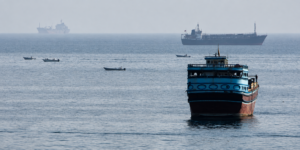 Home 10 Iran Strait of Hormuz shipping control